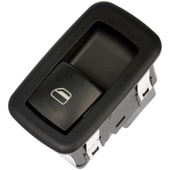 Dorman 920-507 Rear Power Window Switch for Specific Models
