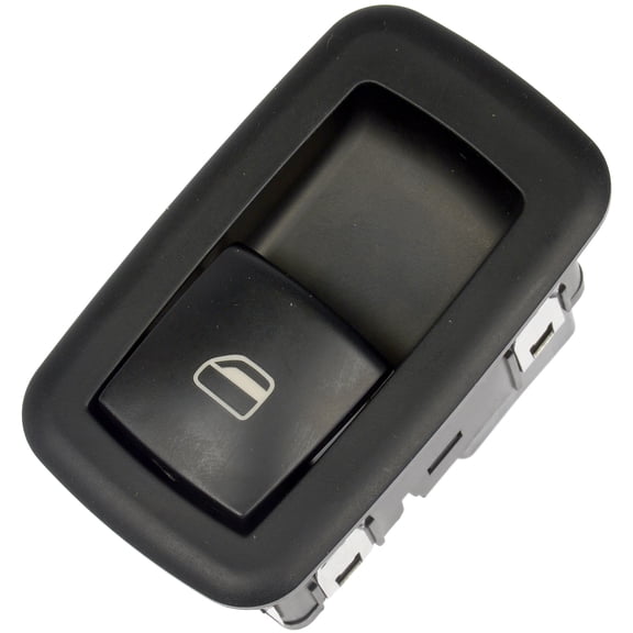 Dorman 920-510 Rear Power Window Switch for Specific Dodge Models