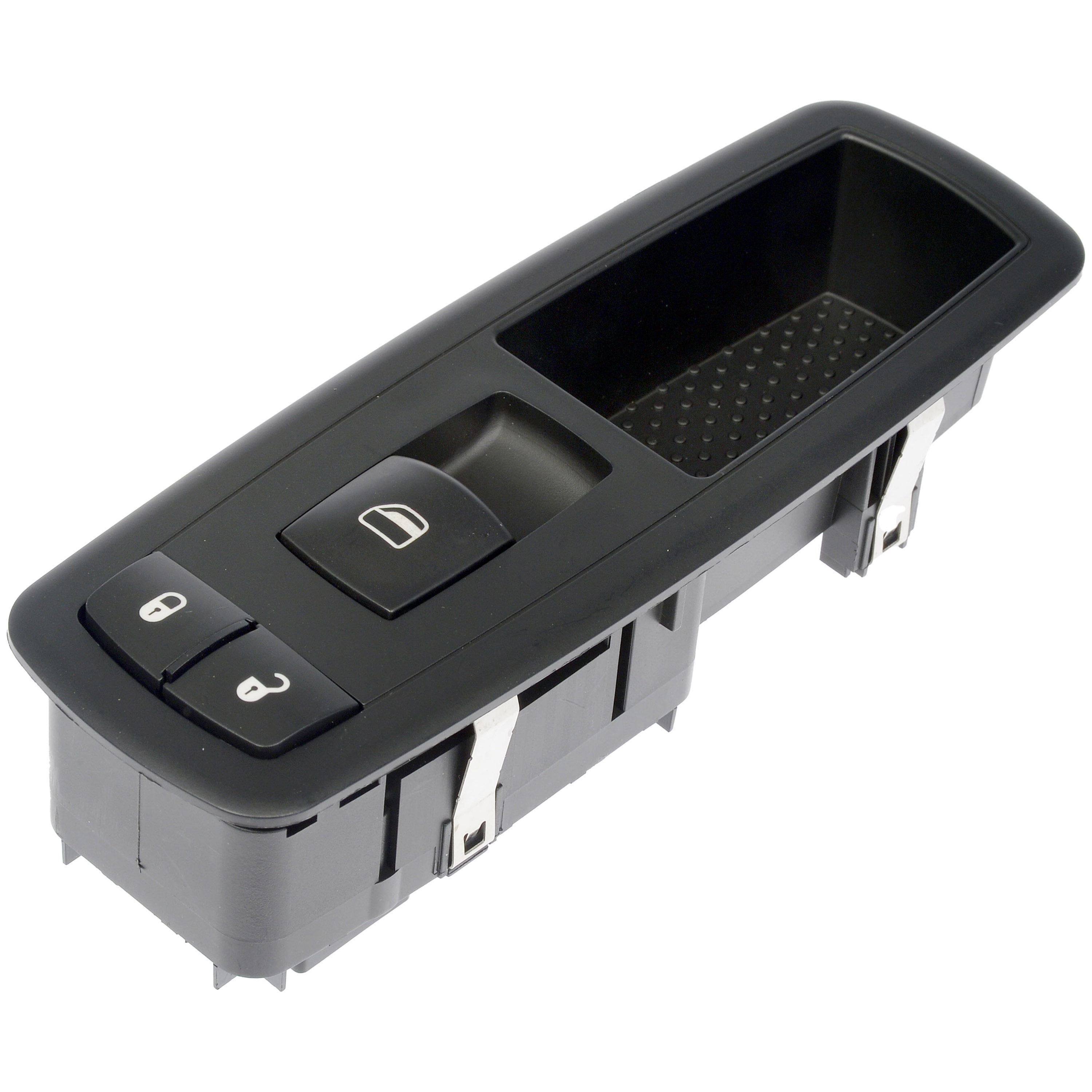Dorman 920-514 Front Passenger Side Power Window Switch for Specific Dodge Models