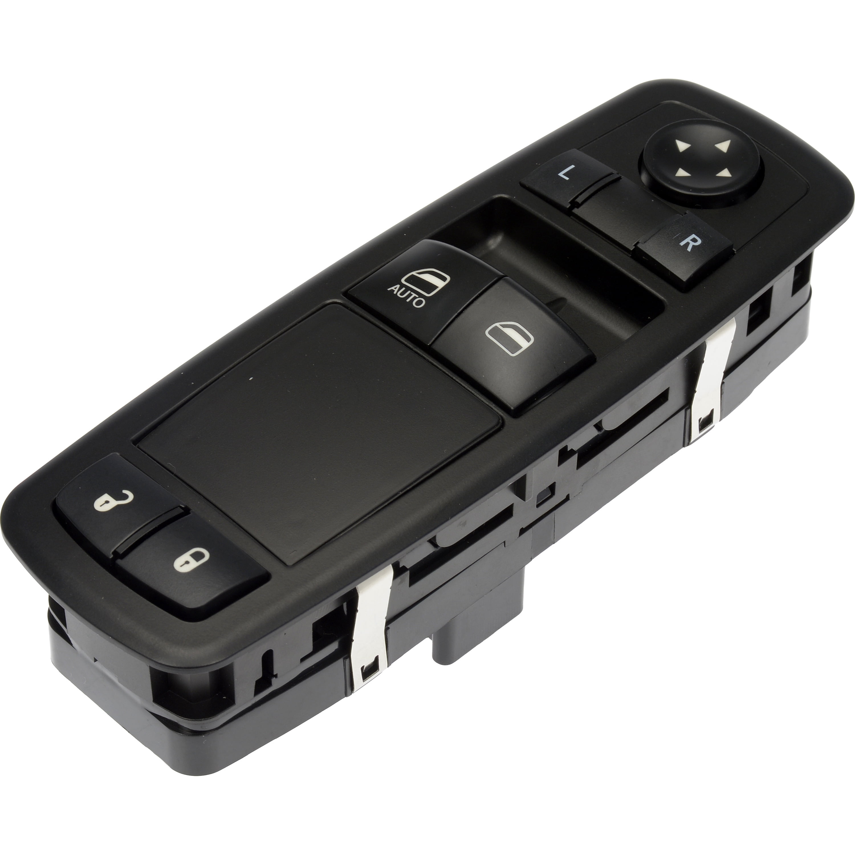 Dorman 920-522 Front Driver Side Door Window Switch for Specific Chrysler / Dodge Models