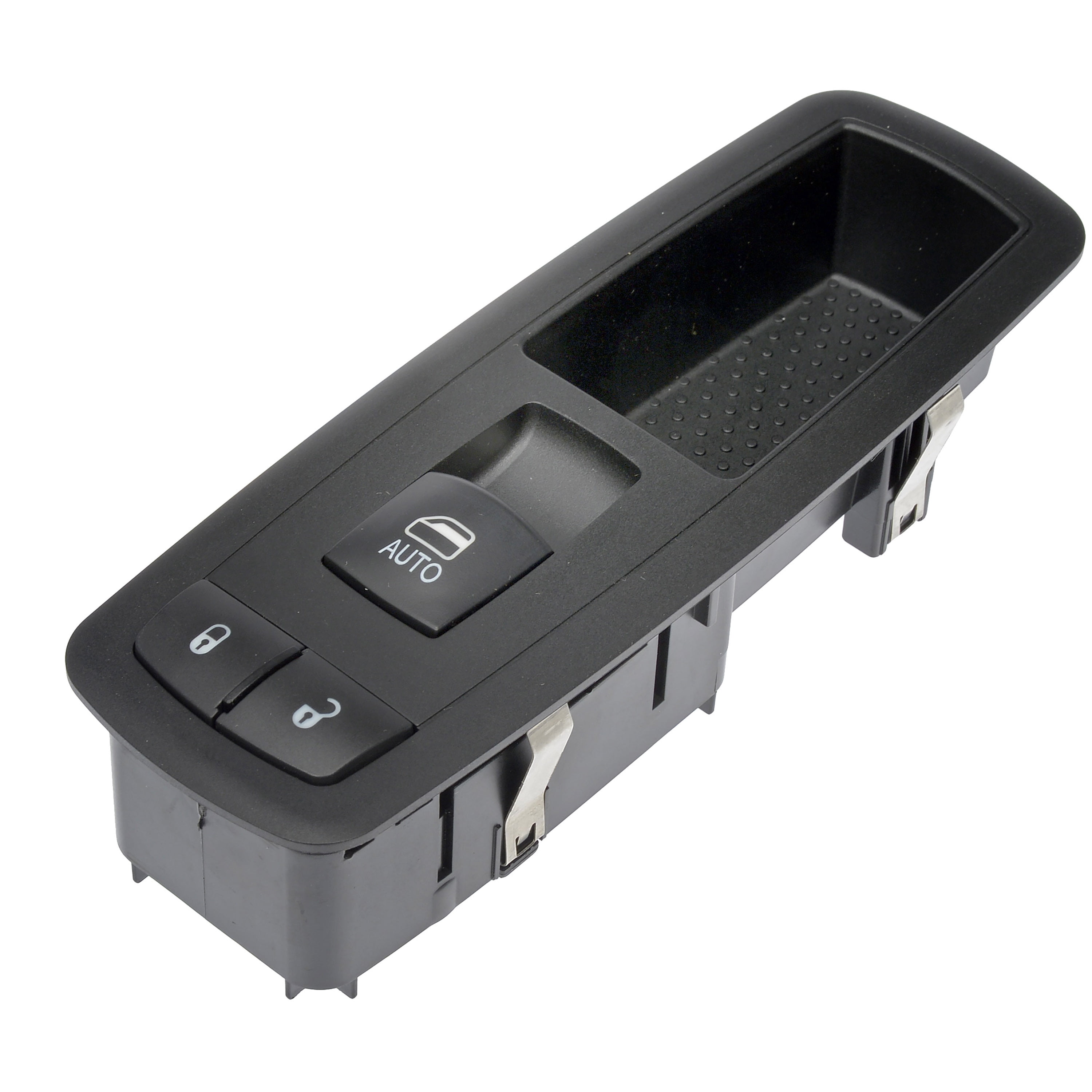 Dorman 920-541 Front Passenger Side Power Window Switch for Specific Ram Models