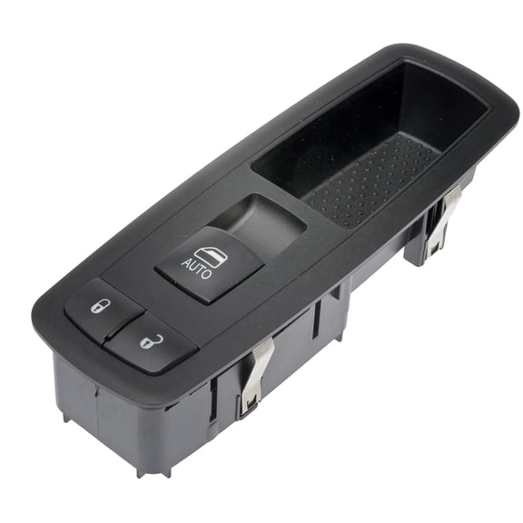 Dorman 920-541 Front Passenger Side Power Window Switch for Specific Ram Models