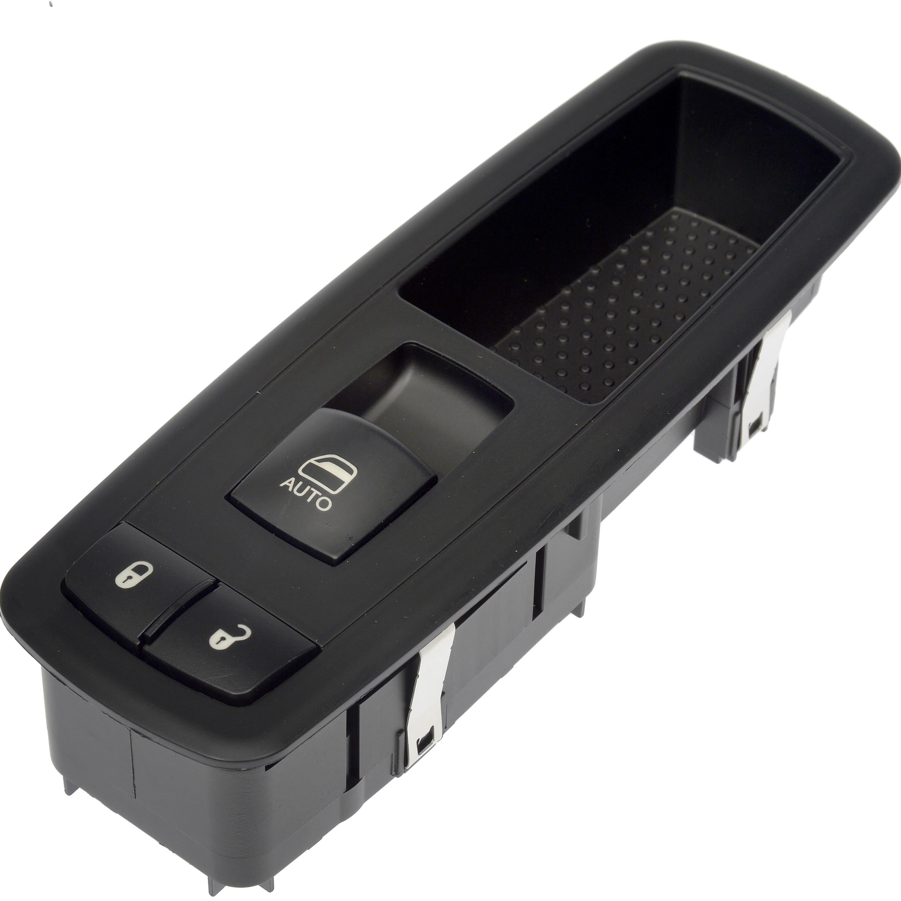 Dorman 920-547 Front Passenger Side Power Window Switch for Specific Ram Models