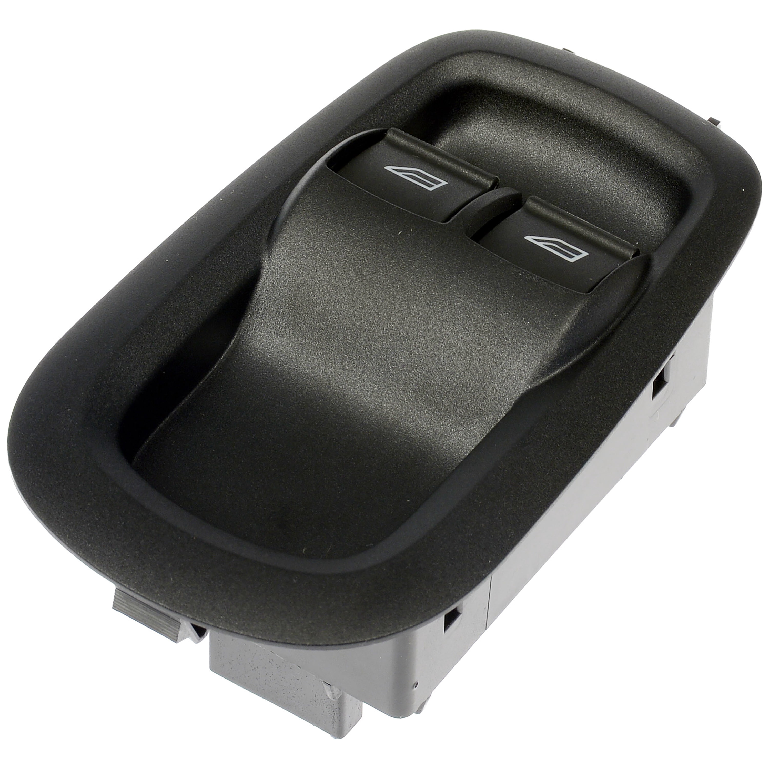 Dorman 920-552 Front Driver Side Door Window Switch - Front for Specific Ford Models