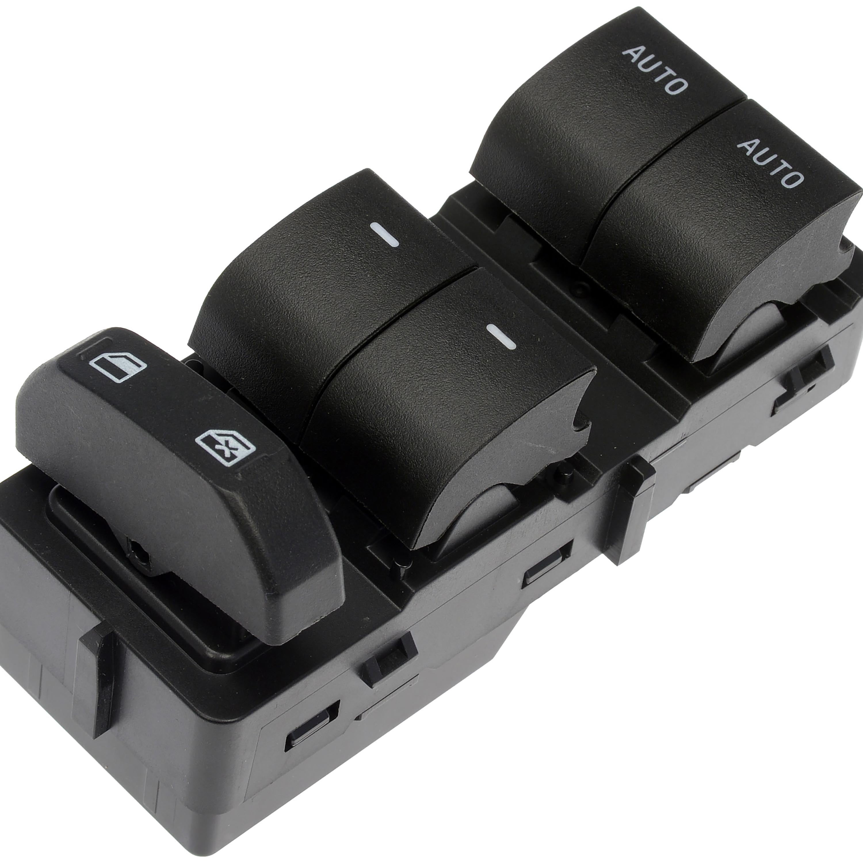 Dorman 920-559 Front Driver Side Power Window Switch for Specific Ford Models