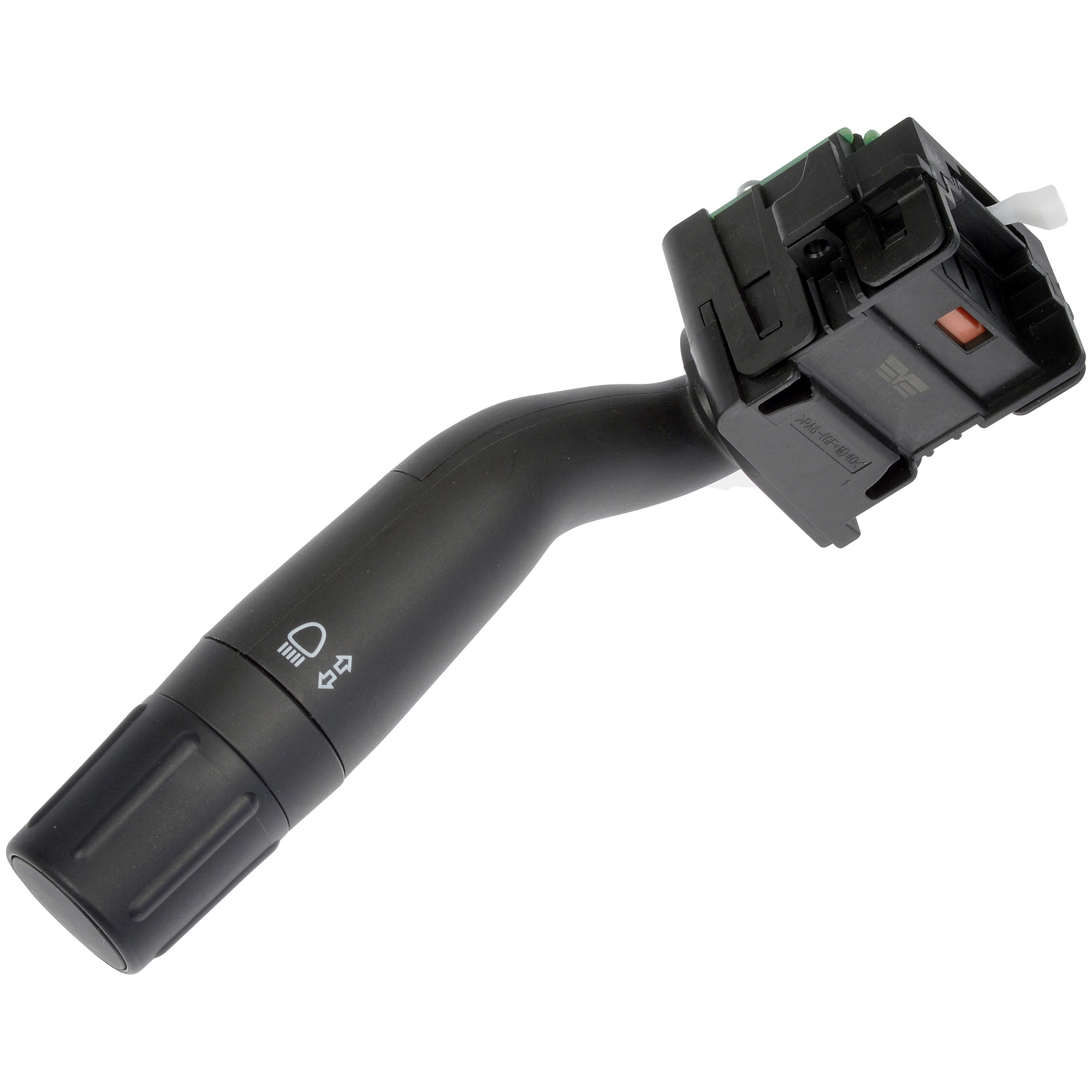 Dorman 920-588 Driver Side Multi Function Column Switch for Specific Ford Models