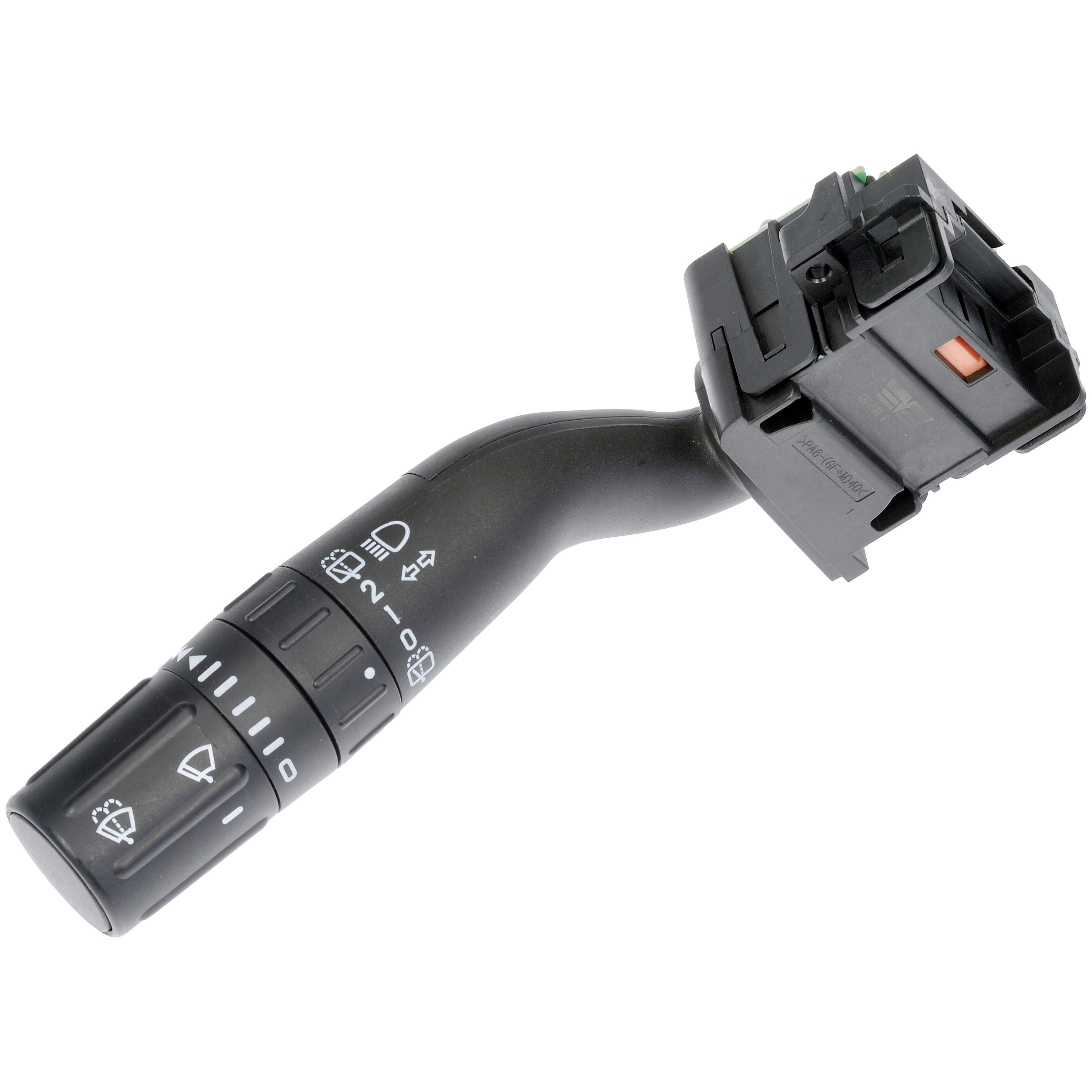 Dorman 920-589 Driver Side Multi Function Column Switch for Specific Ford Models