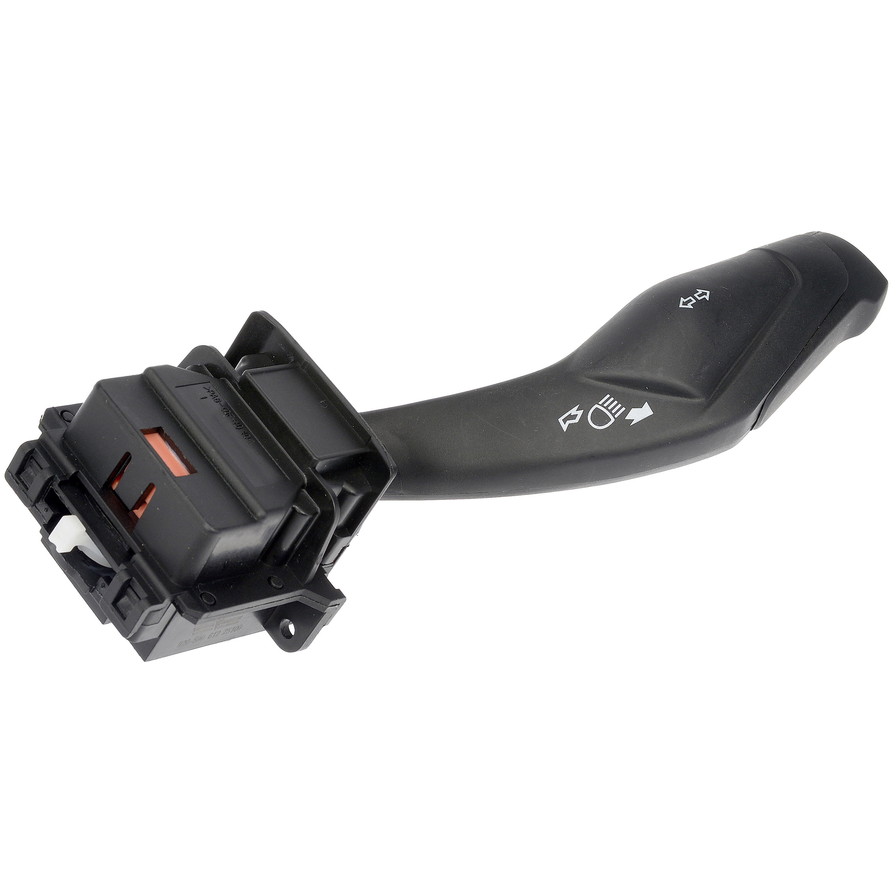 Dorman 920-590 Driver Side Multi-Function Switch Assembly for Specific Ford / Lincoln Models