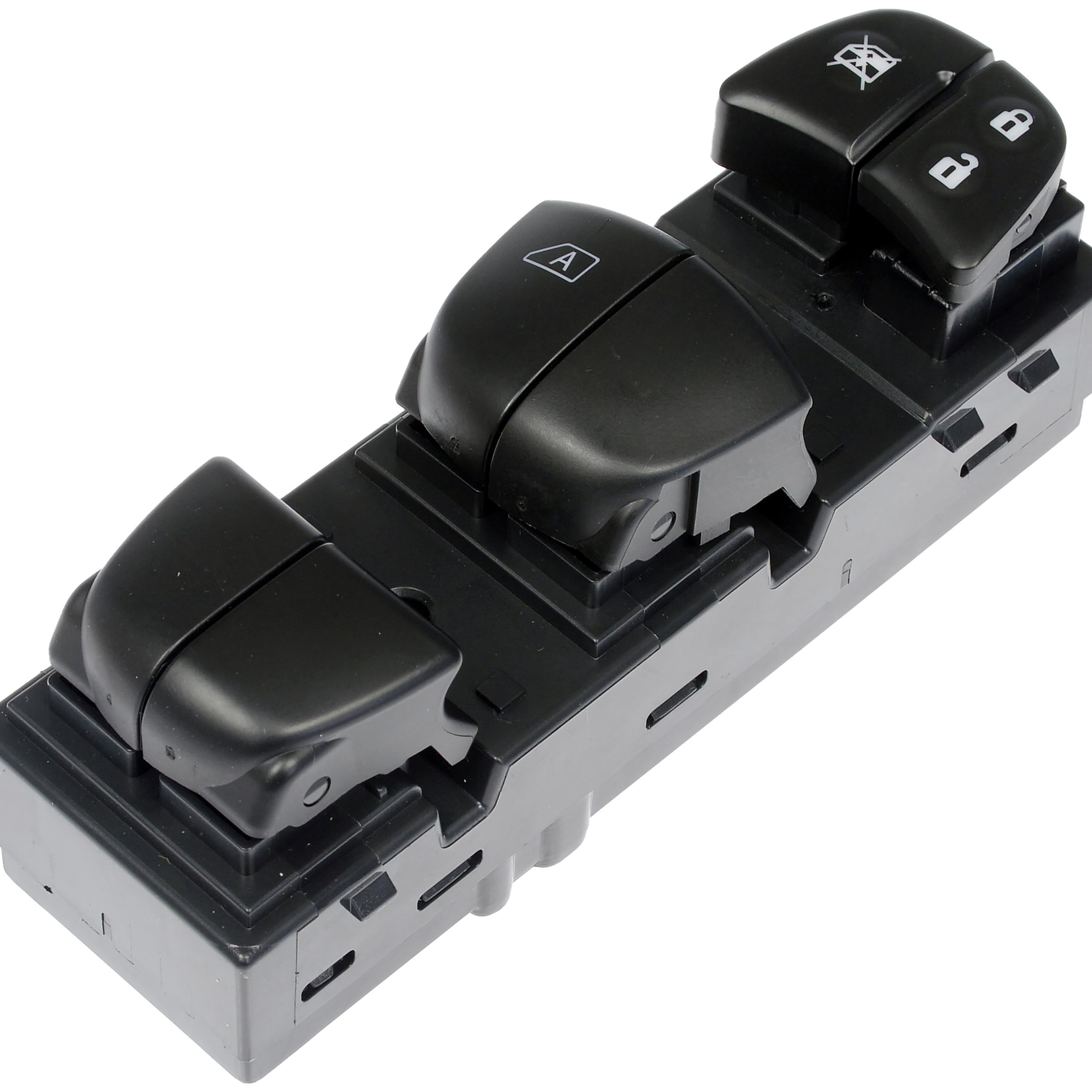 Dorman 920-603 Front Driver Side Power Seat Switch for Specific Nissan Models