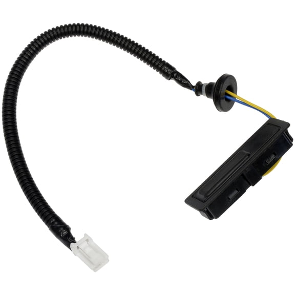 Dorman 920-625 Tailgate Release Switch for Specific Nissan Models