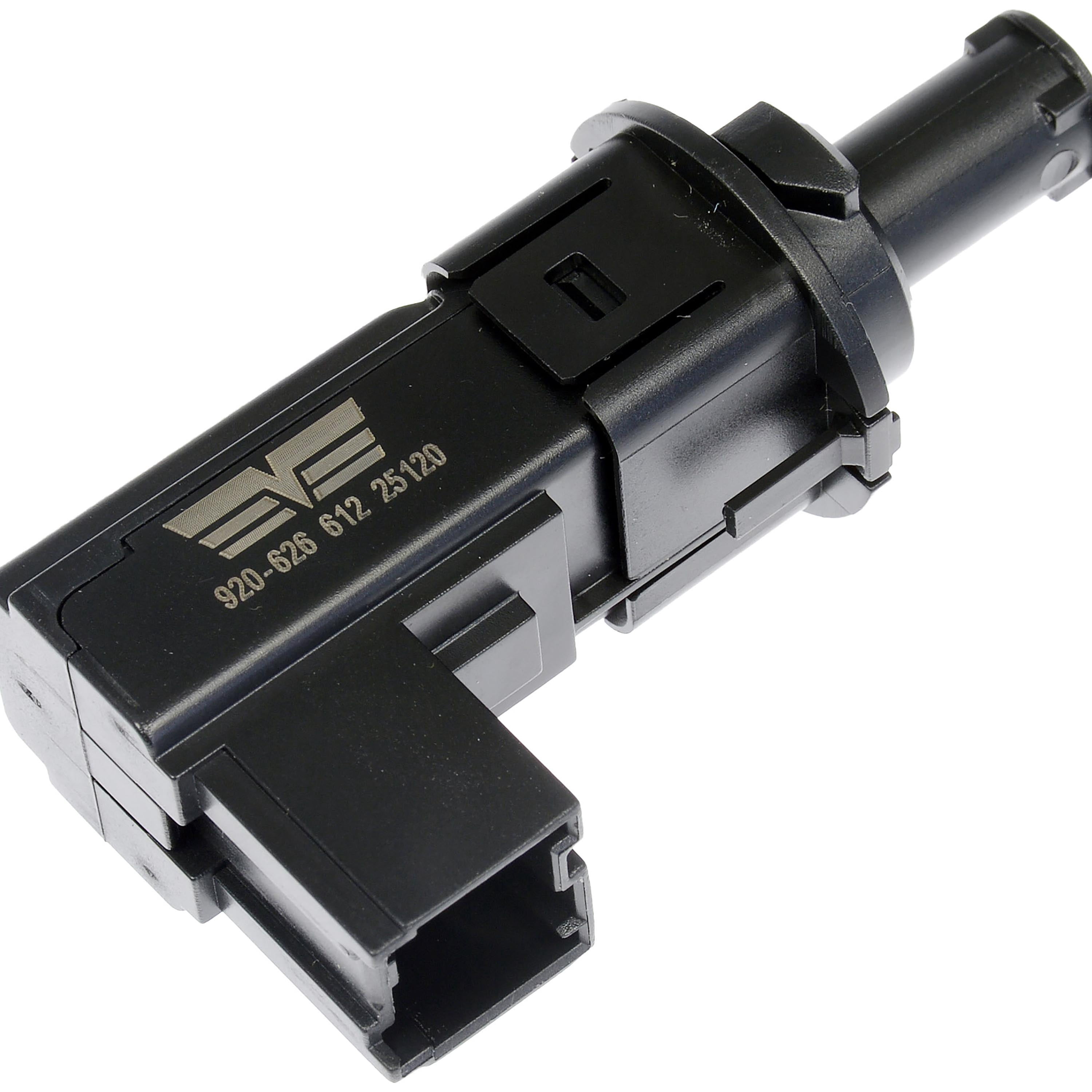 Dorman 920-626 Brake Light Switch for Specific Dodge / Jeep / Ram Models