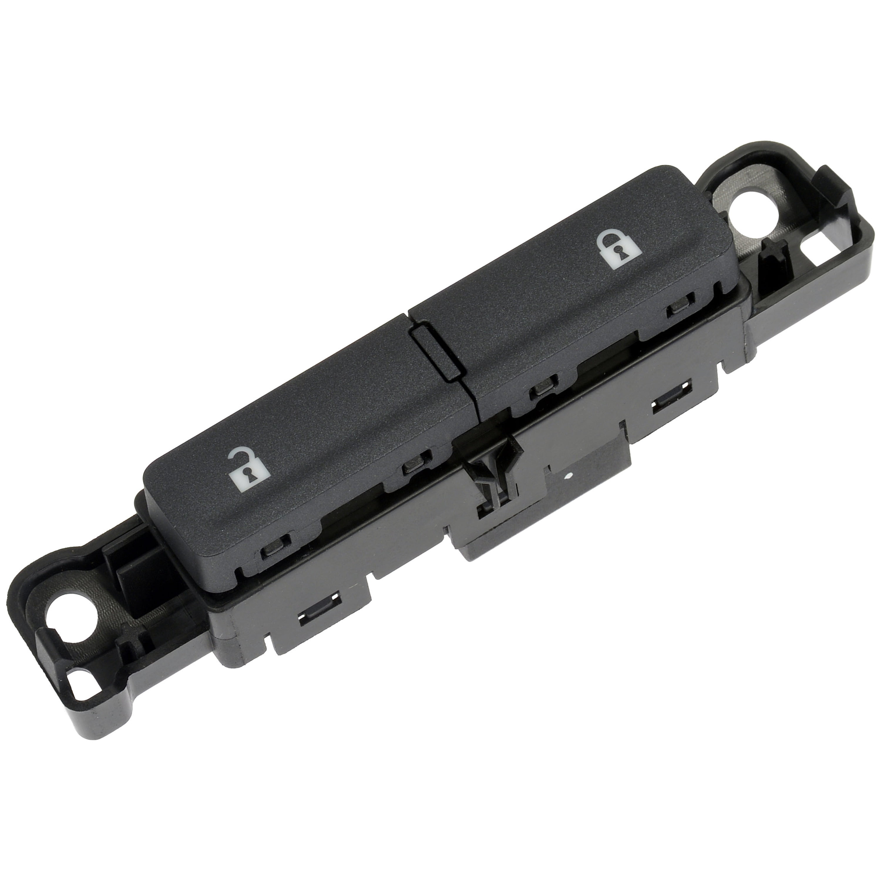 Dorman 920-644 Front Driver Side Door Lock Switch for Specific Chevrolet / GMC Models