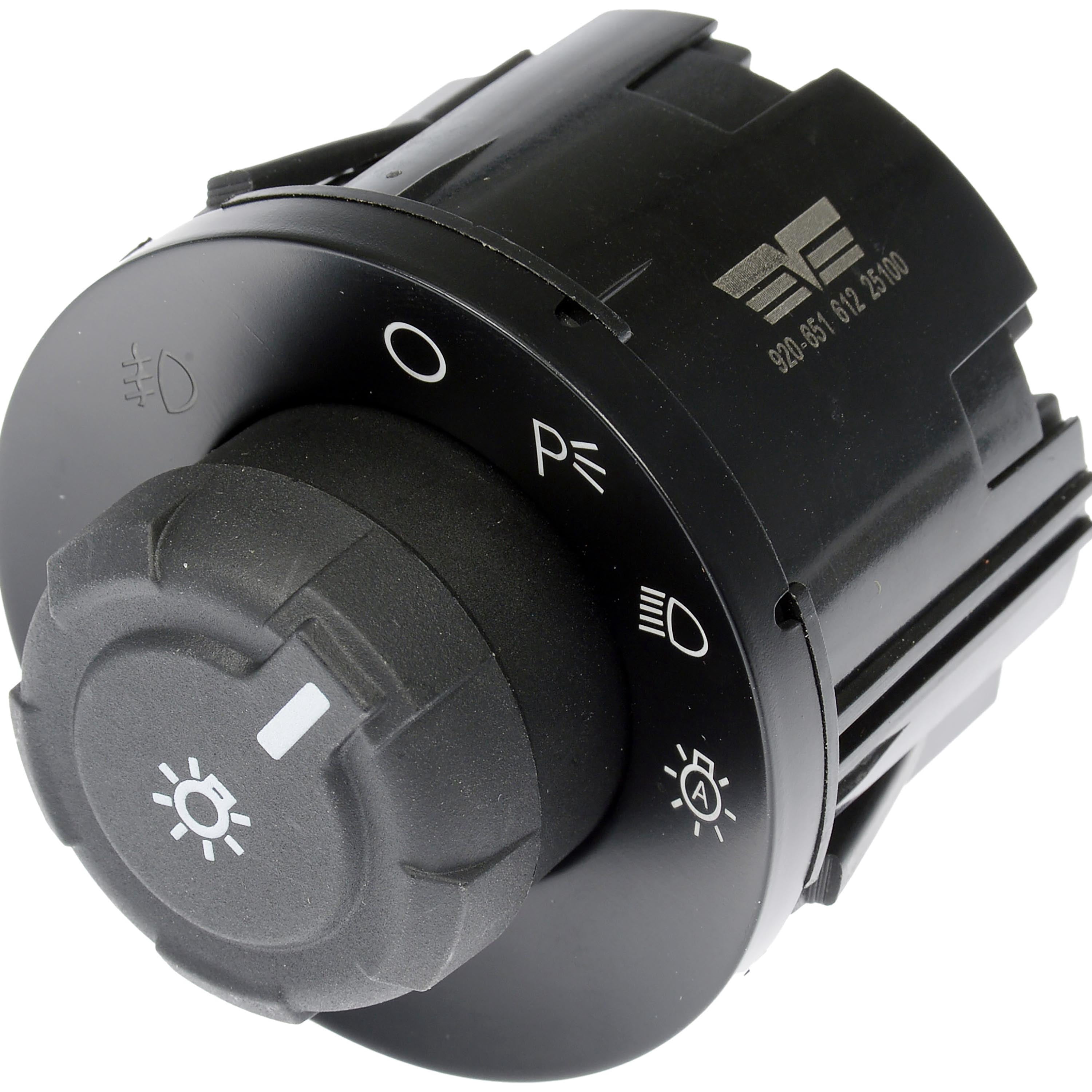 Dorman 920-651 Headlight Switch for Specific Ford Models