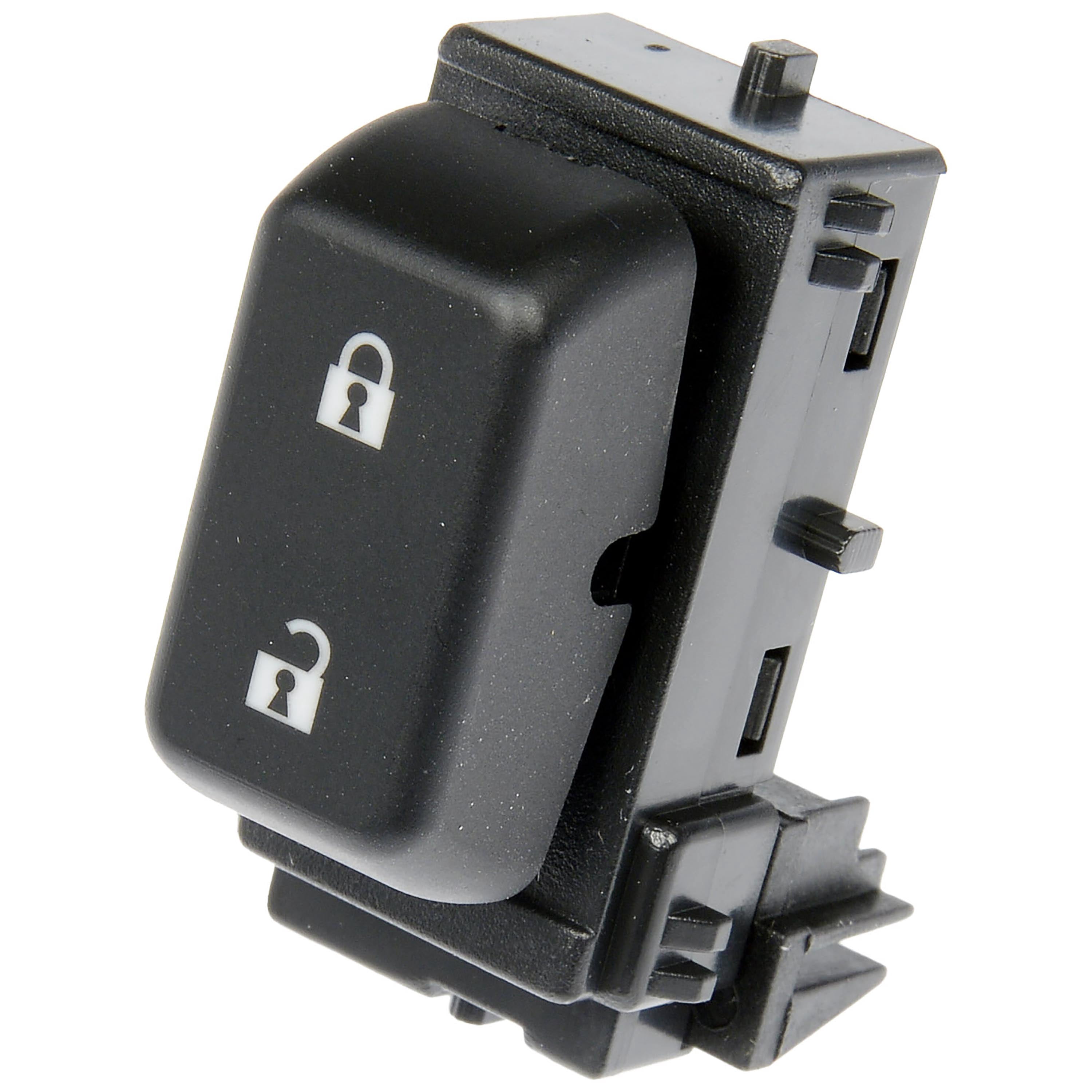 Dorman 920-661 Front Driver Side Lock Switch for Specific Chevrolet / GMC Models