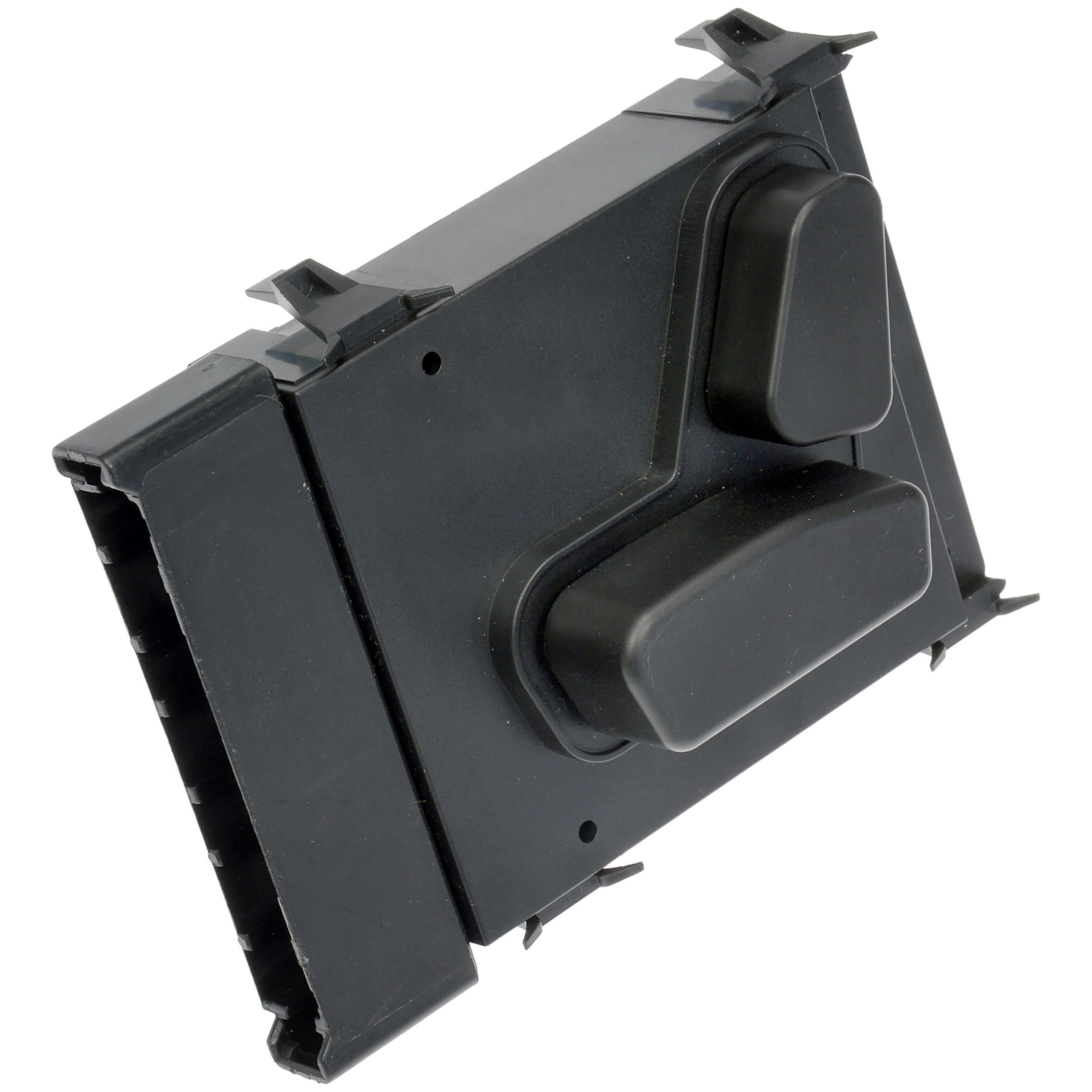 Dorman 920-664 Front Driver Side Power Seat Switch for Specific Models