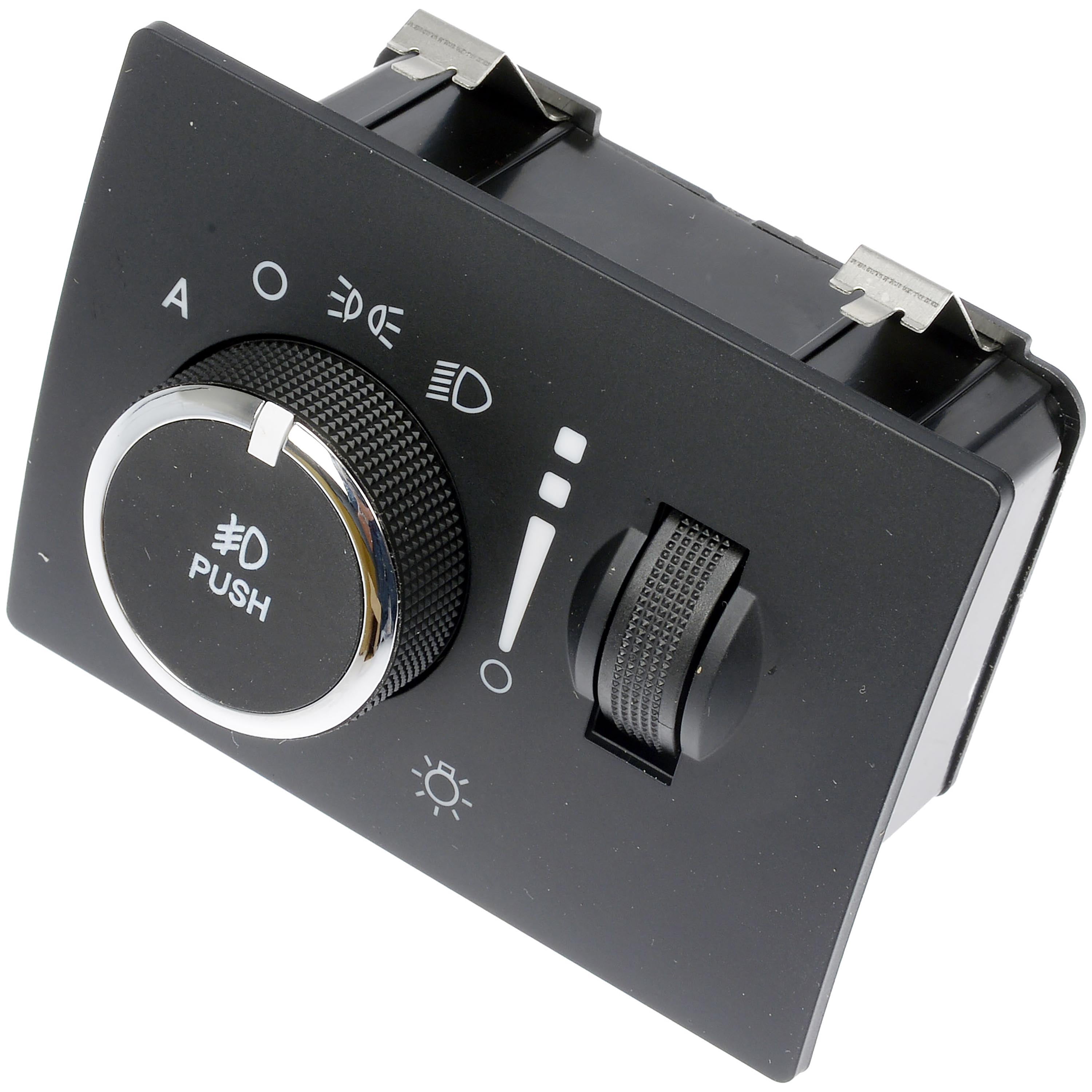 Dorman 920-666 Headlight Switch for Specific Chrysler / Jeep Models