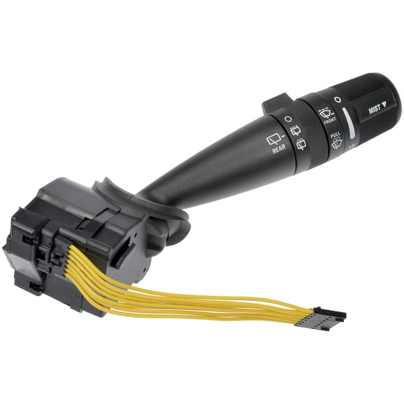 Dorman 920-667 Wiper Switch for Specific Chrysler / Dodge / Jeep Models