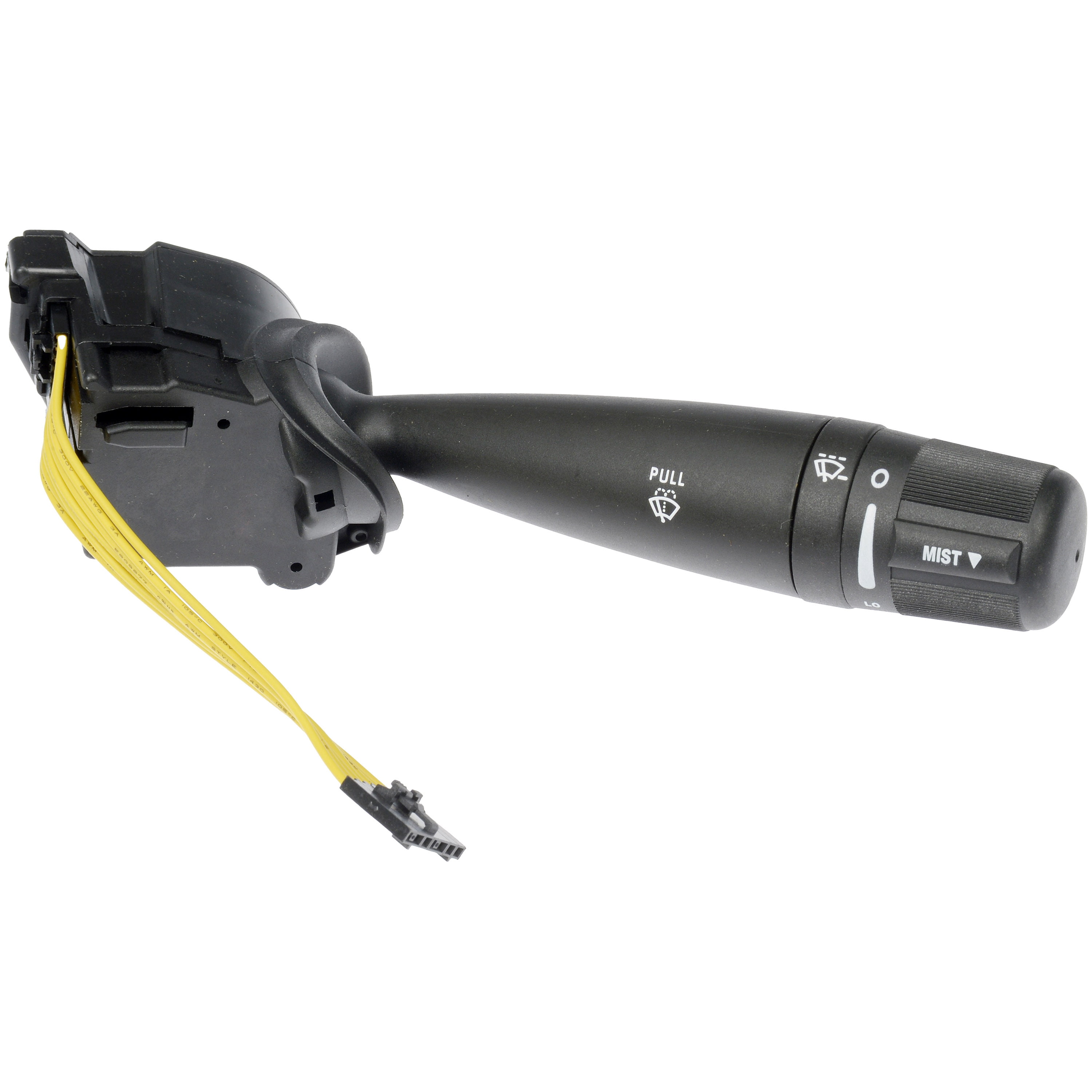 Dorman 920-668 Windshield Wiper Switch for Specific Chrysler / Dodge / Jeep Models