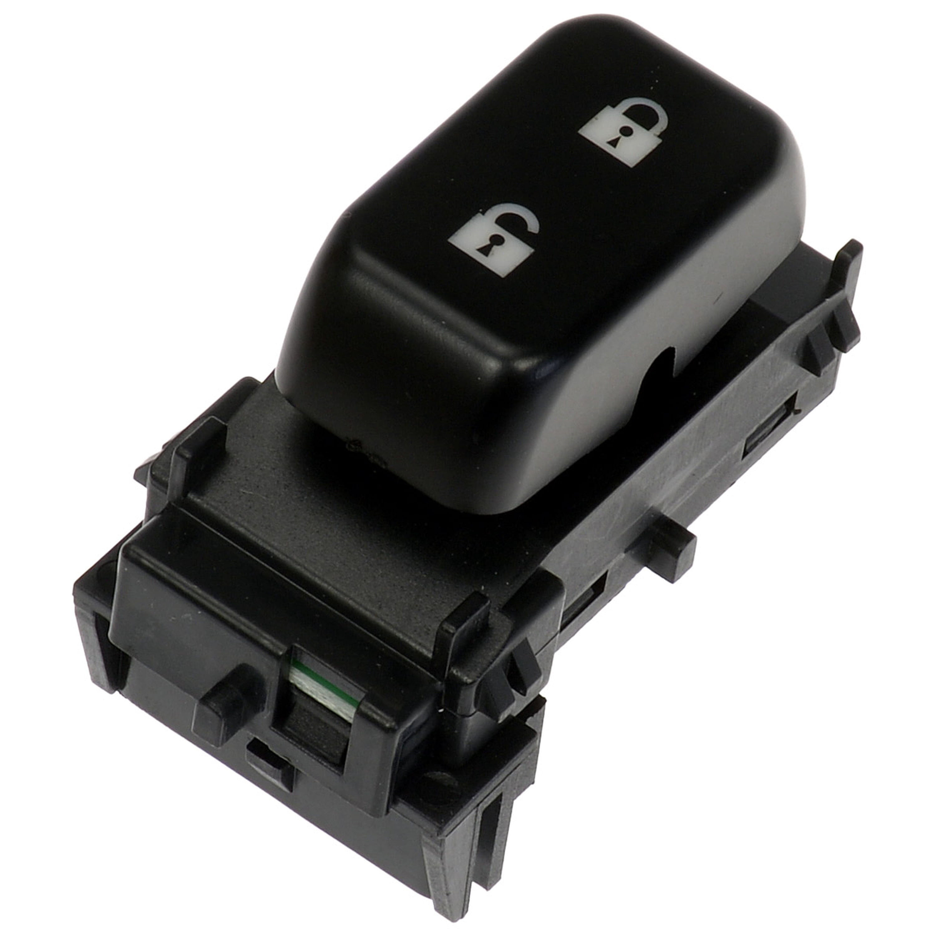 Dorman 920-699 Front Passenger Side Door Lock Switch for Specific Chevrolet / GMC Models