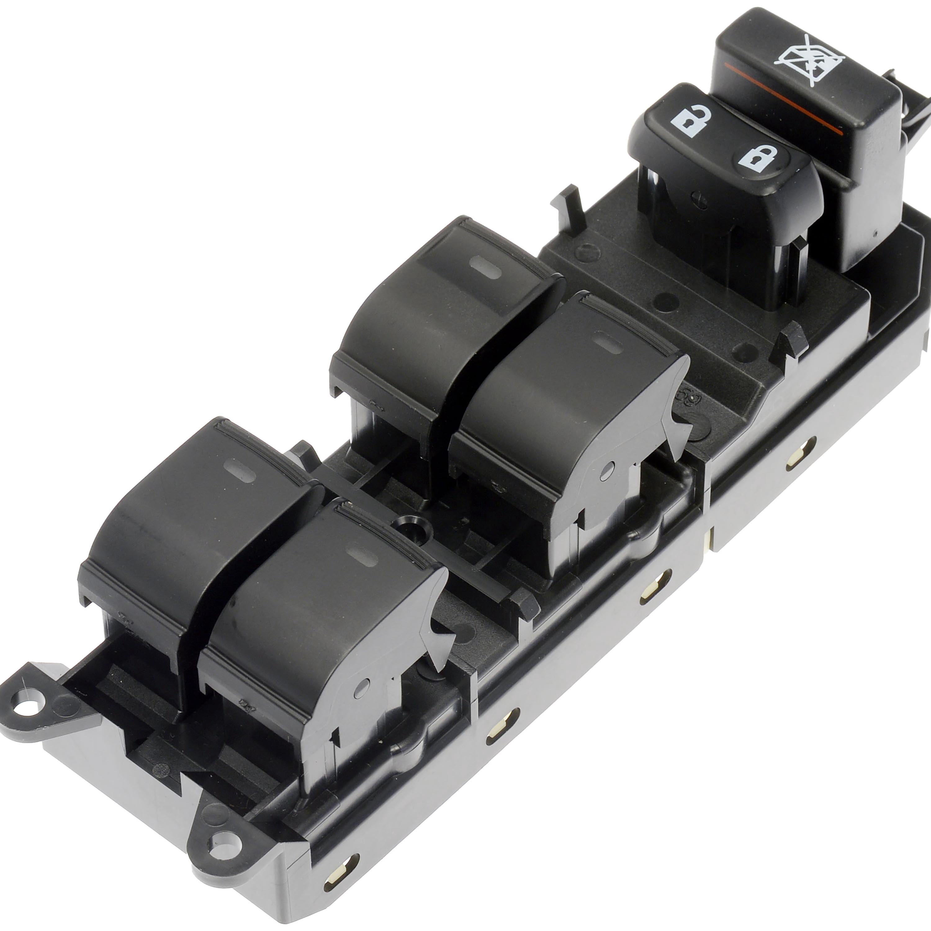 Dorman 920-747 Front Driver Side Power Window Switch for Specific Lexus Models