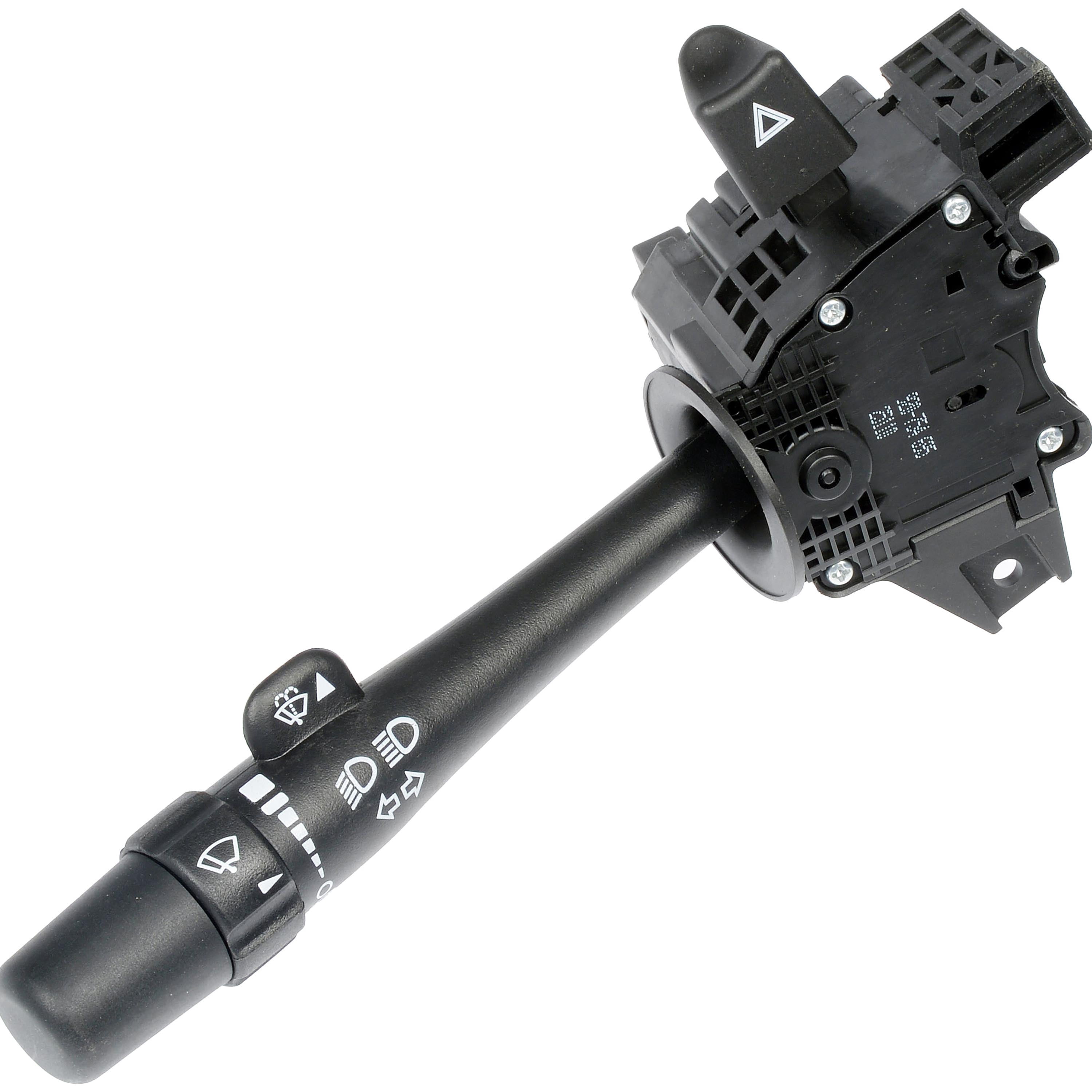 Dorman 920-754 Driver Side Multi Function Column Switch for Specific Chevrolet Models