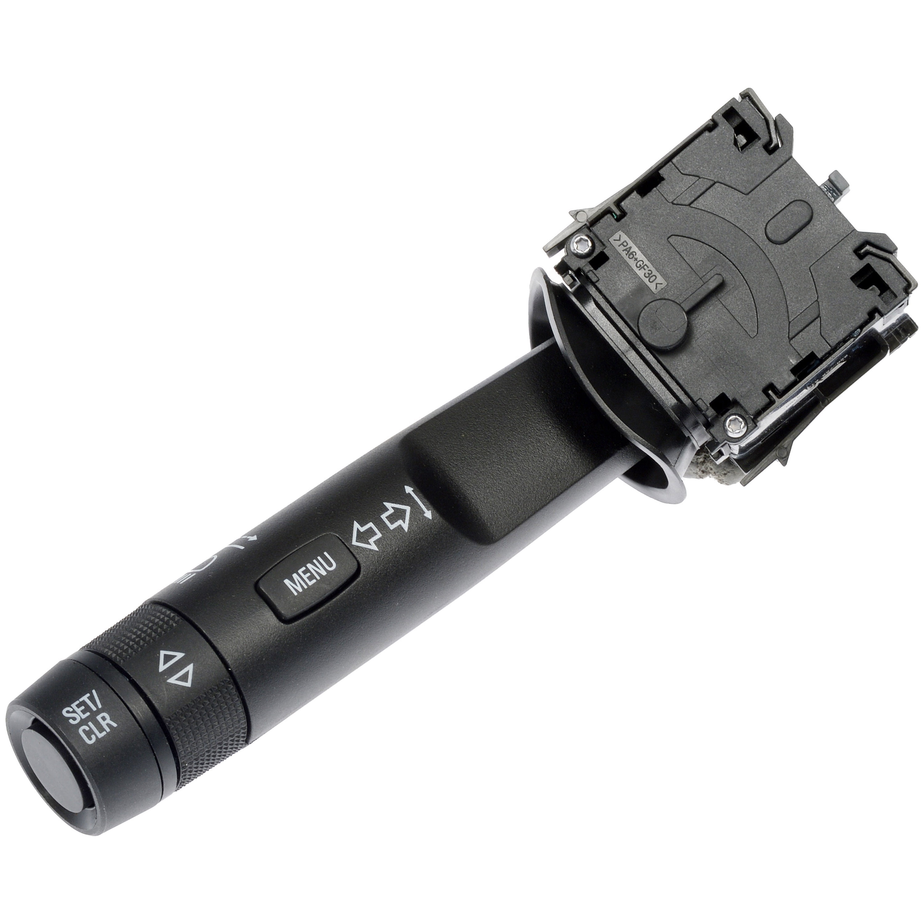 Dorman 920-758 Driver Side Multi-Function Column Switch for Specific Buick / Chevrolet Models