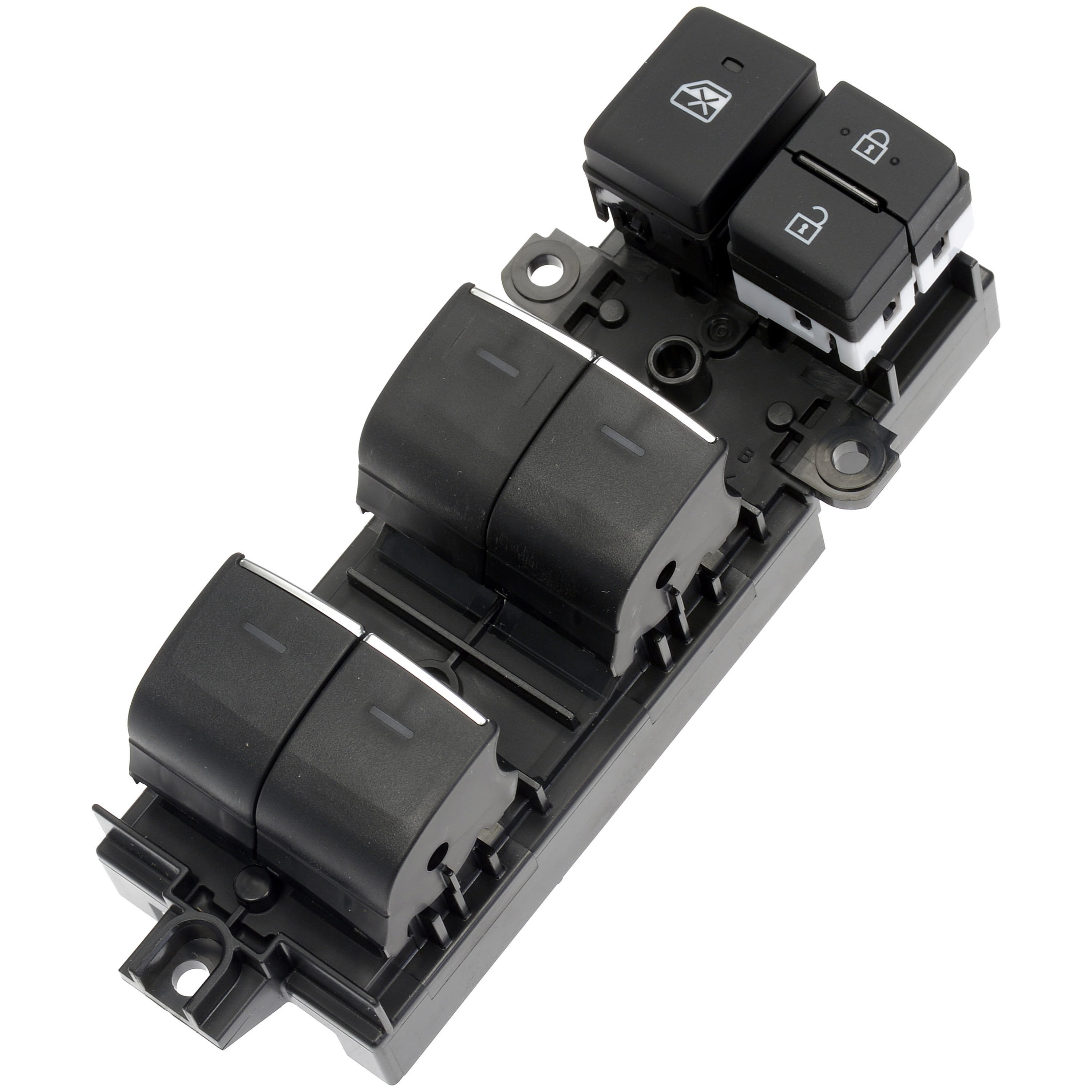 Dorman 920-812 Front Driver Side Door Window Switch for Specific Toyota Models