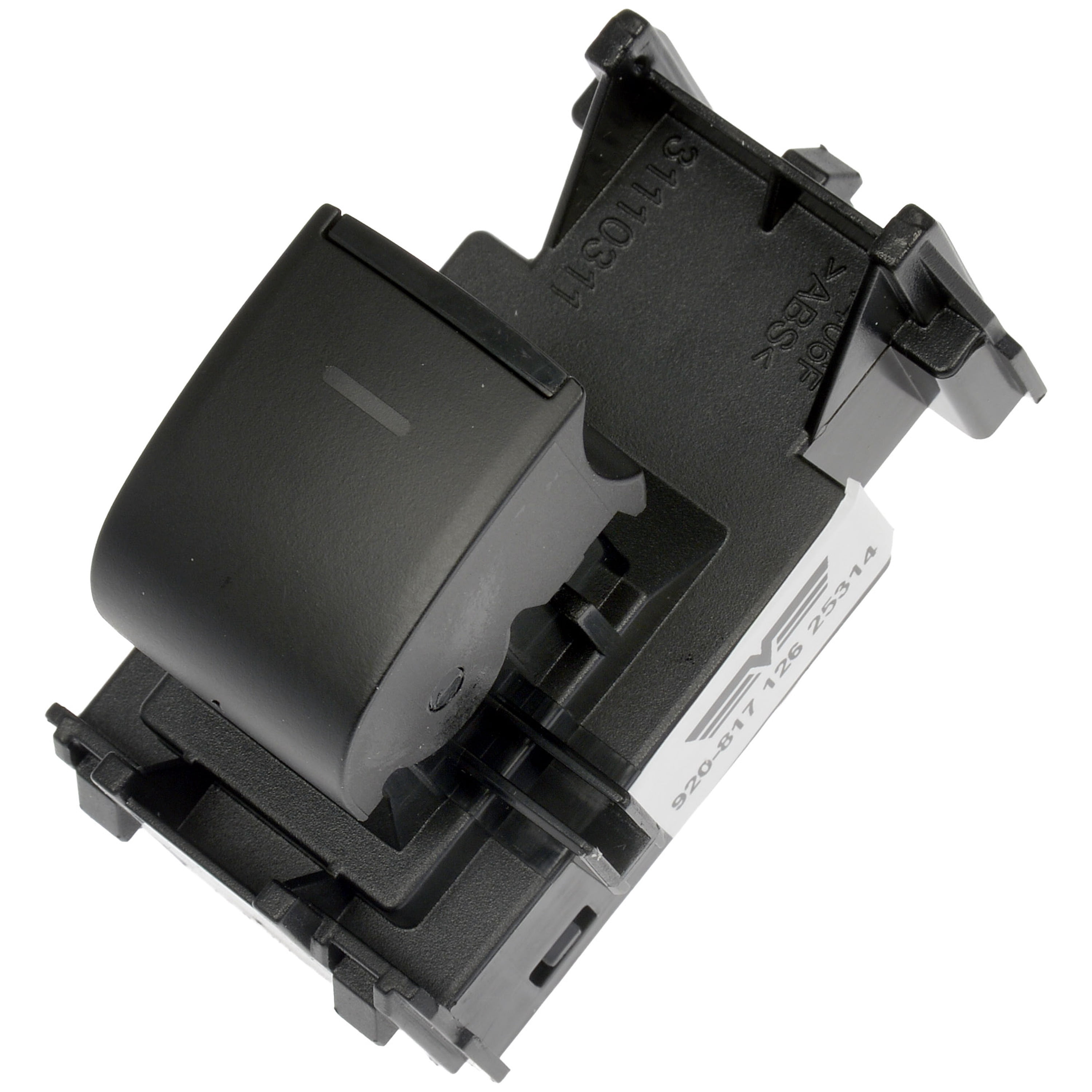 Dorman 920-817 Door Window Switch for Specific Toyota Models