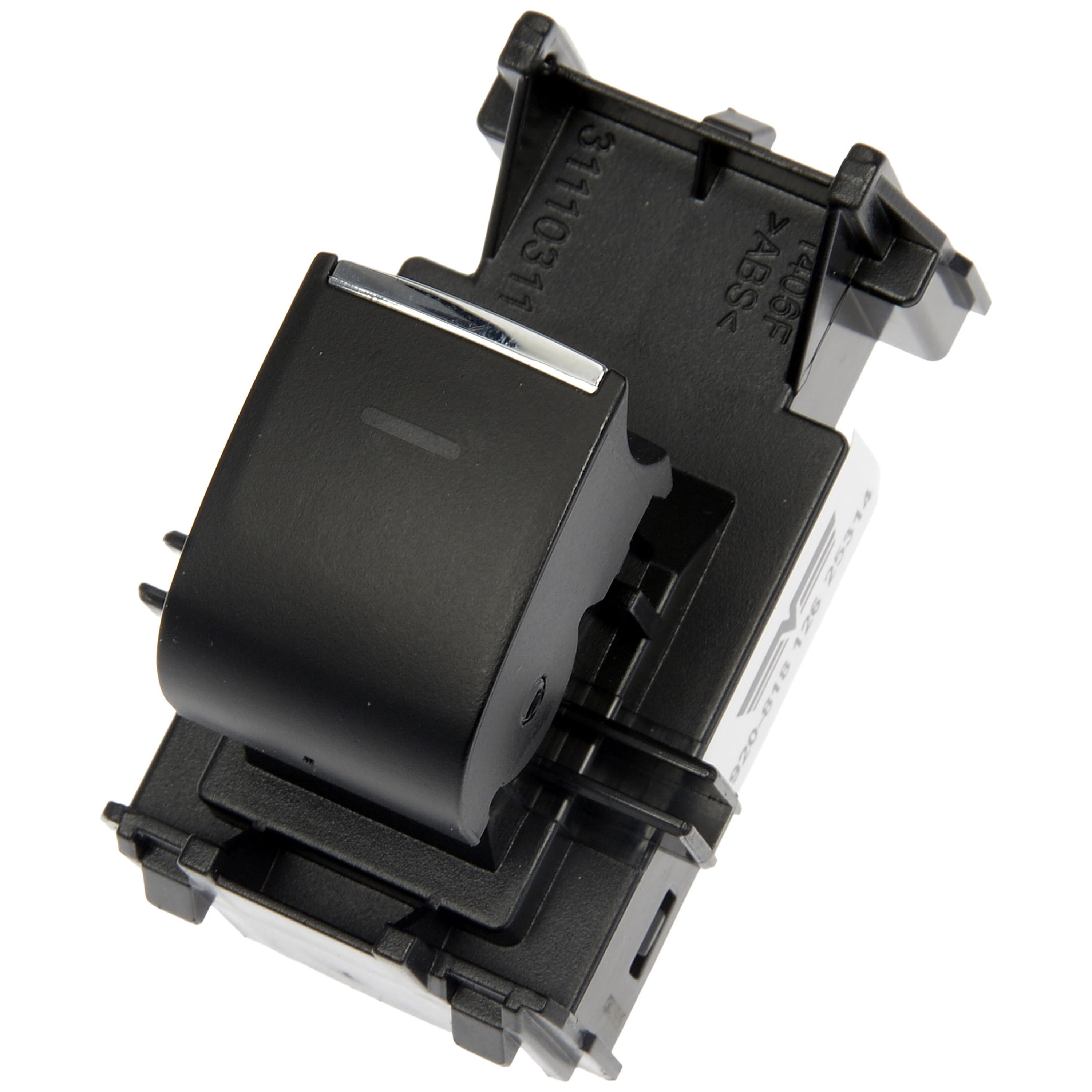 Dorman 920-818 Door Window Switch for Specific Toyota Models