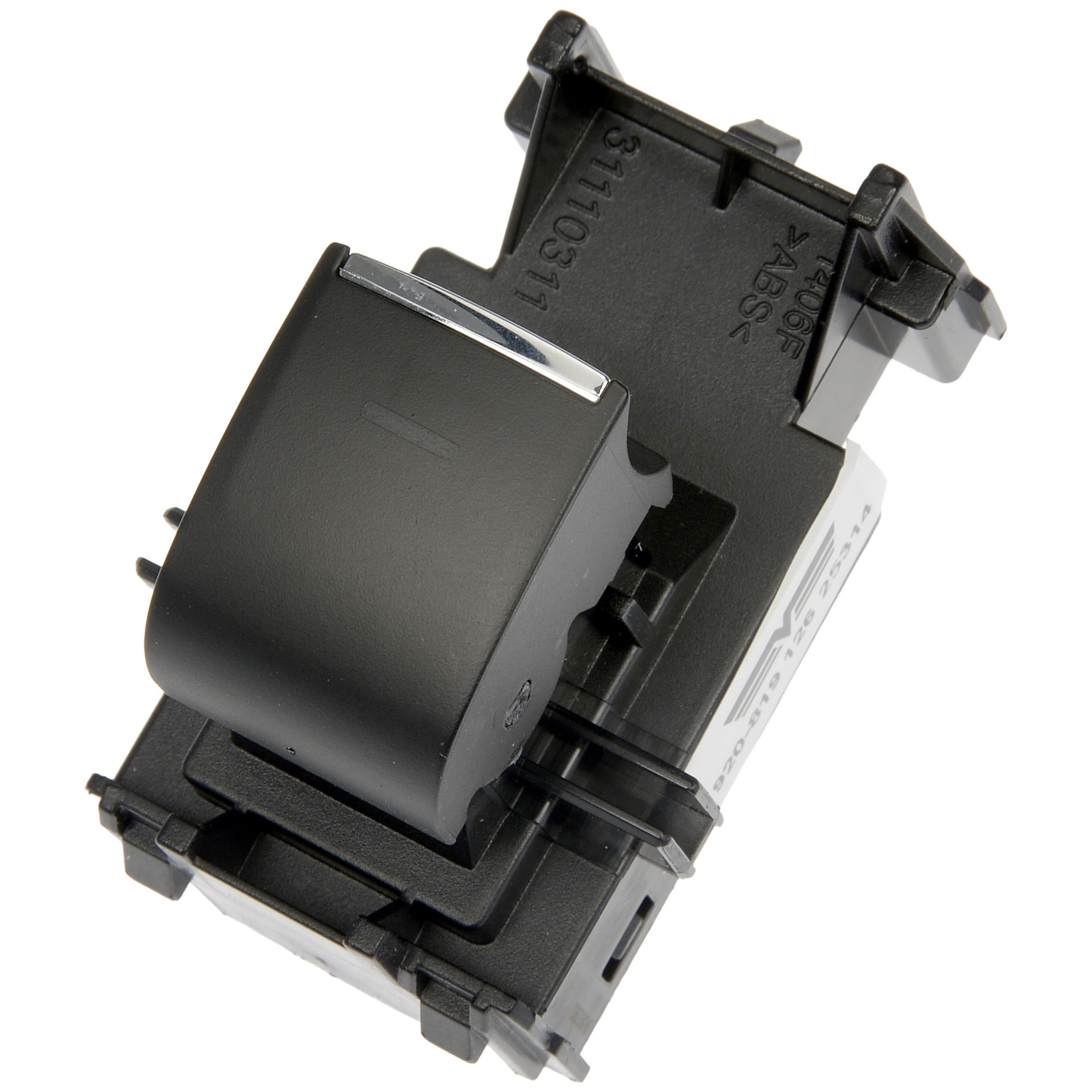 Dorman 920-819 Door Window Switch for Specific Toyota Models