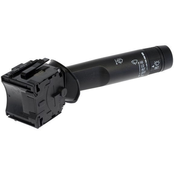 Dorman 920-836 Passenger Side Multi-Function Switch for Specific Buick / Chevrolet Models