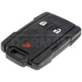 thumbnail image 1 of Dorman 92025 Keyless Remote Cases Repair, 1 of 2