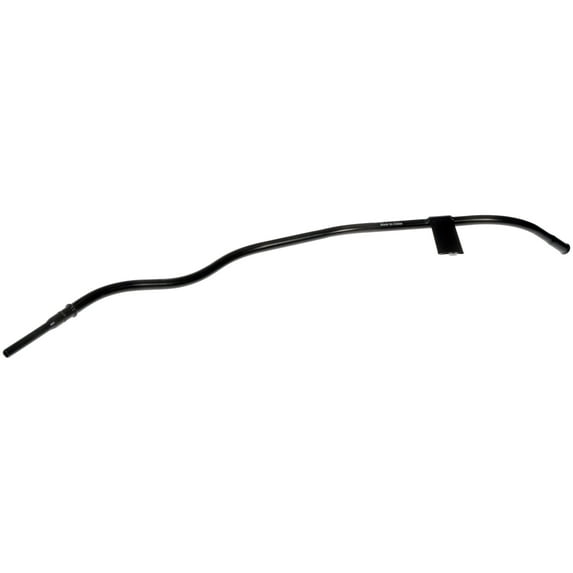 Dorman 921-044 Engine Oil Dipstick Tube for Specific Chevrolet / Pontiac Models, Black Fits select: 2010-2015 CHEVROLET CAMARO, 2009 PONTIAC G8