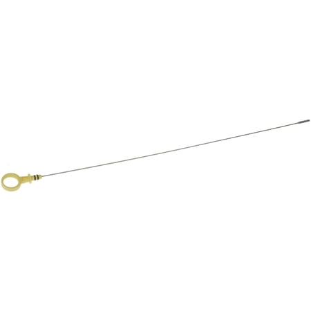 Dorman 921-045 Engine Oil Dipstick for Specific Chevrolet / Pontiac Models Fits select: 2010-2015 CHEVROLET CAMARO, 2009 PONTIAC G8
