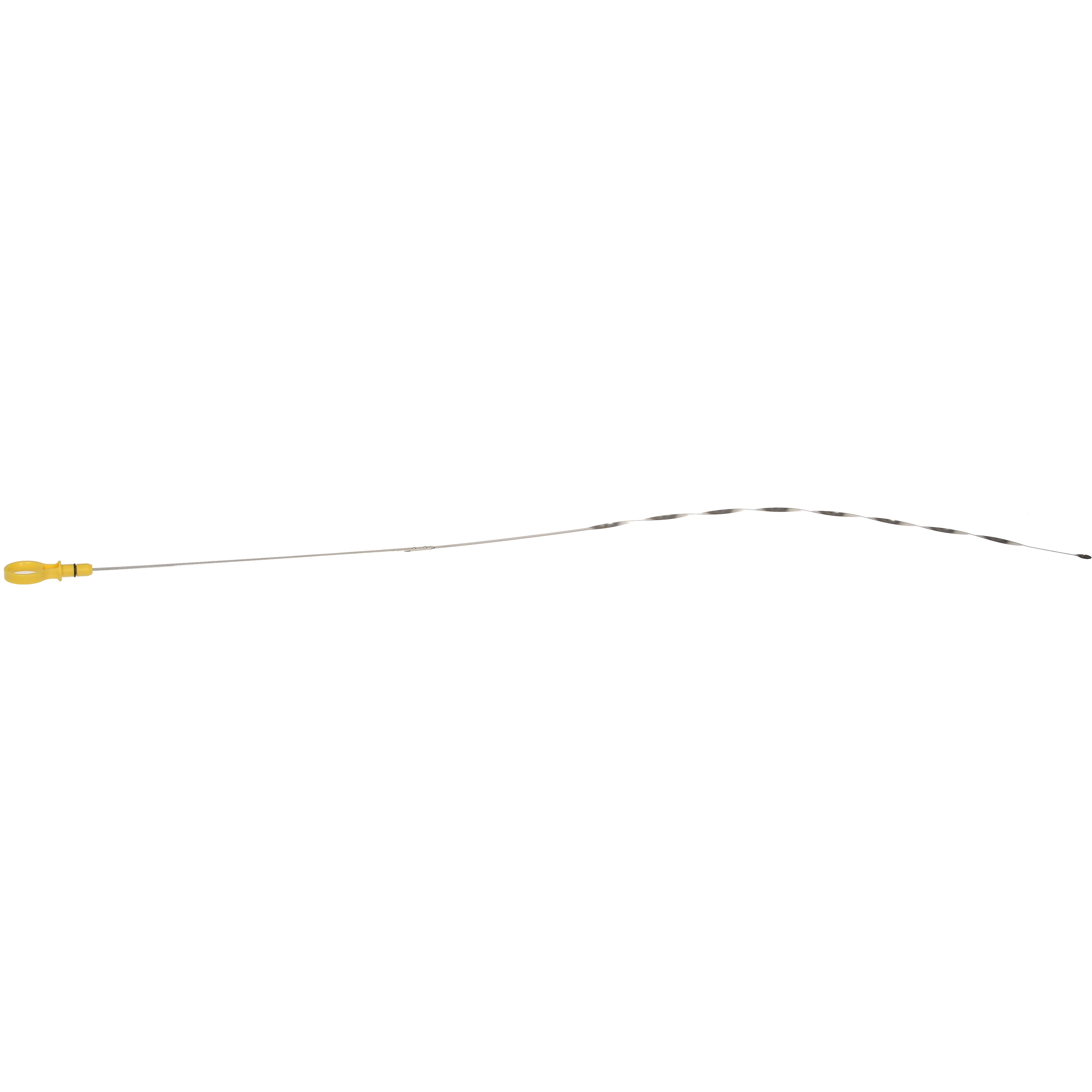 Dorman 921-051 Engine Oil Dipstick for Specific Ford Models Fits select: 2008-2010 FORD F350, 2008-2010 FORD F250