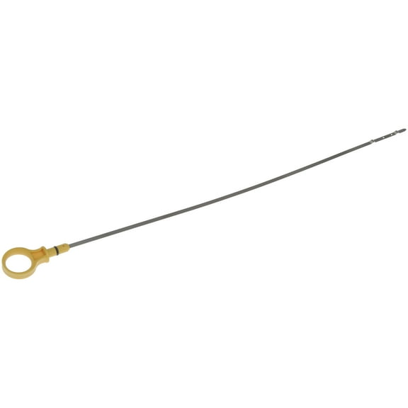 Dorman 921-052 Engine Oil Dipstick for Specific Ford / Lincoln Models Fits select: 2013-2018 FORD EXPLORER, 2013-2014 FORD EDGE