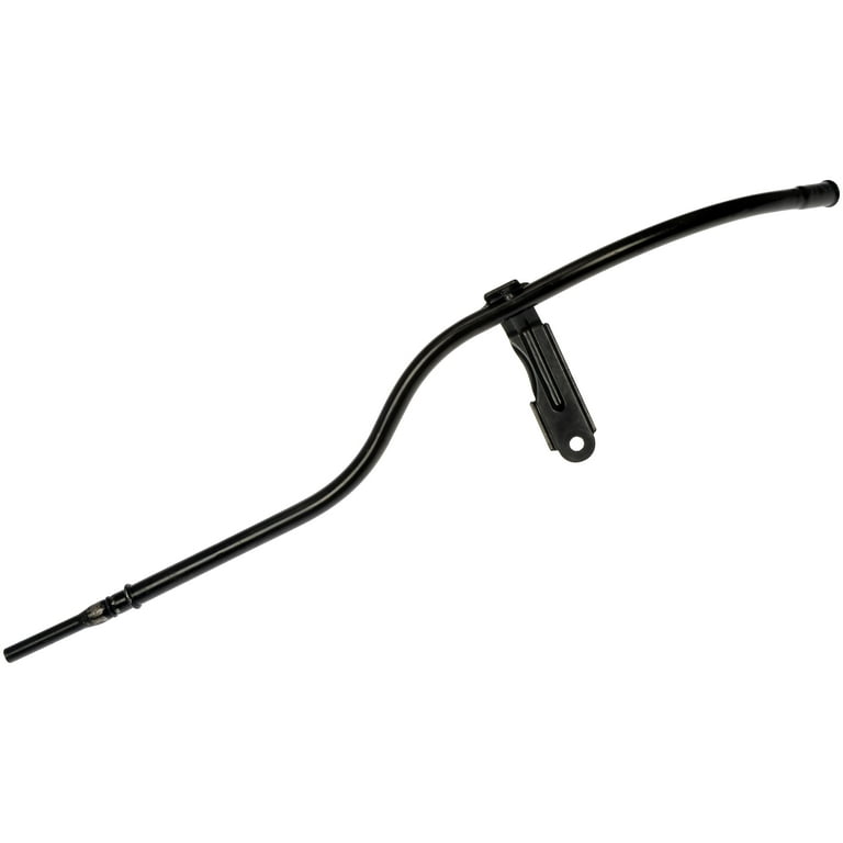 Dorman 921-062 Engine Oil Dipstick Tube - Metal for Specific Ford / Lincoln  / Mercury Models Fits select: 2004-2012 FORD ESCAPE, 2006-2012 FORD FUSION  