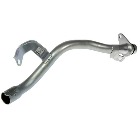 Dorman 921-065 Automatic Transmission Dipstick Tube for Specific Acura / Honda Models, Silver Fits select: 2007-2014 HONDA CR-V, 2003-2007 HONDA ACCORD