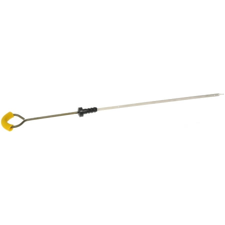 Dorman 921-071 Automatic Transmission Dipstick for Specific Honda Models Fits select: 1998-2002 HONDA ACCORD, 1999-2001 HONDA ODYSSEY