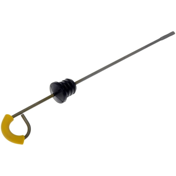 Dorman 921-073 Automatic Transmission Dipstick for Specific Honda Models Fits select: 2011-2012 HONDA ACCORD, 2002-2006 HONDA CR-V