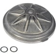 thumbnail image 1 of Dorman 921-112 Oil Filter Cap - Aluminum, 1 of 4