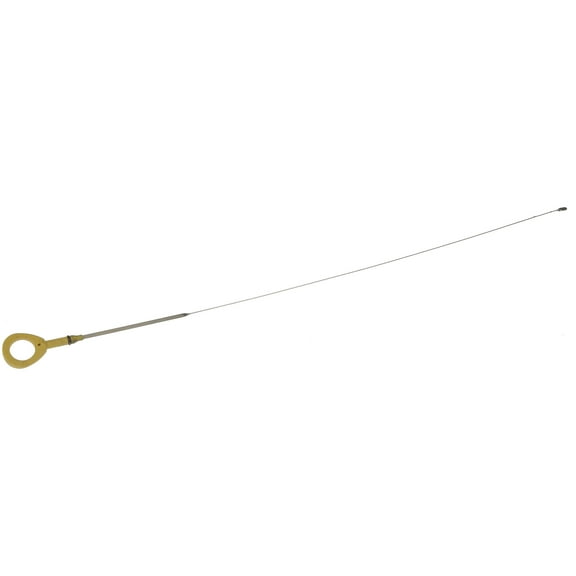 Dorman 921-141 Engine Oil Dipstick for Specific Lexus / Toyota Models Fits select: 2014-2018 TOYOTA HIGHLANDER, 2011-2016 TOYOTA SIENNA