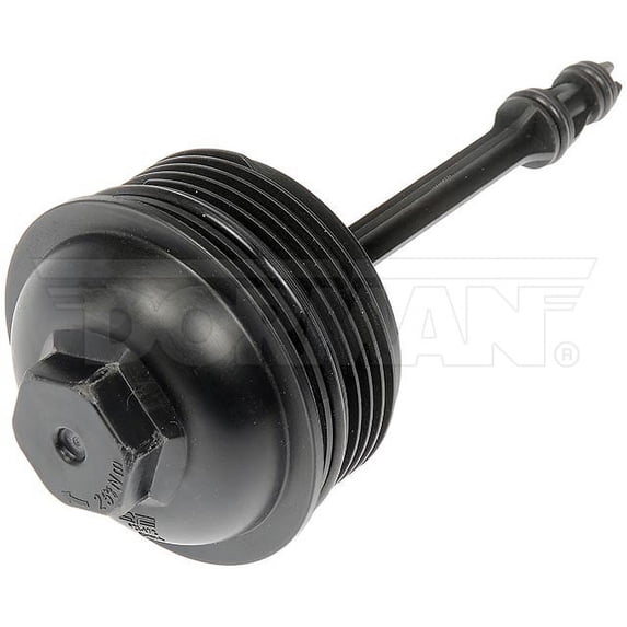 Dorman 921-172 Oil Filter Cap - Plastic