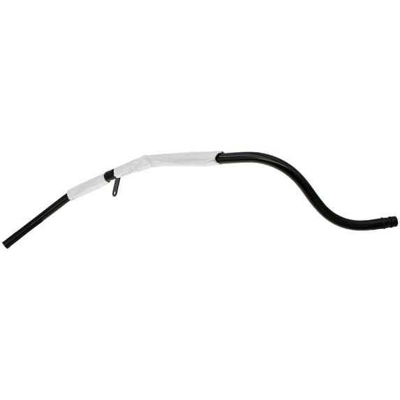 Dorman 921-219 Transmission Dipstick Tube - Metal for Specific Ford Models