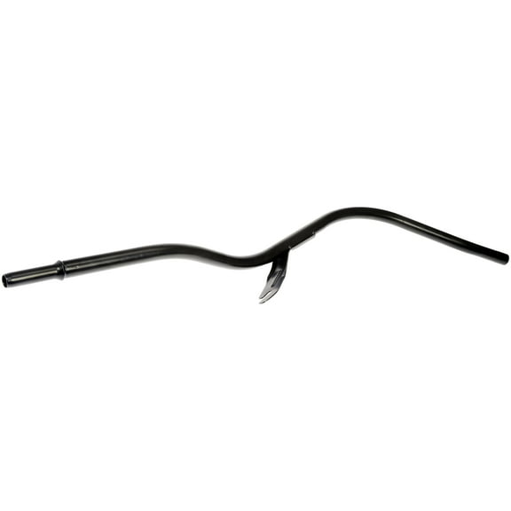 Dorman 921-245 Engine Oil Dipstick Tube - Metal for Specific Models