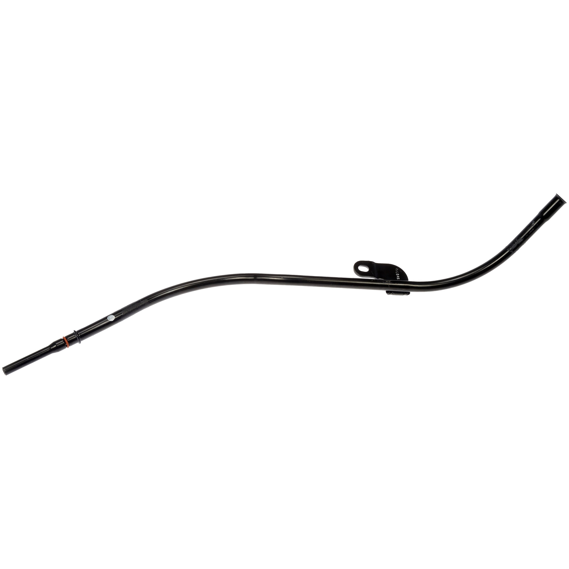 Dorman 921-253 Engine Oil Dipstick Tube - Metal for Specific Ford Models