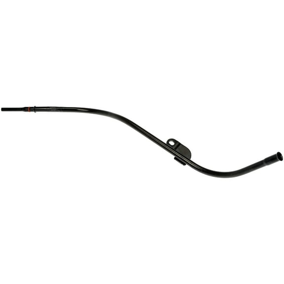 Dorman 921-258 Engine Oil Dipstick Tube - Metal for Specific Ford Models