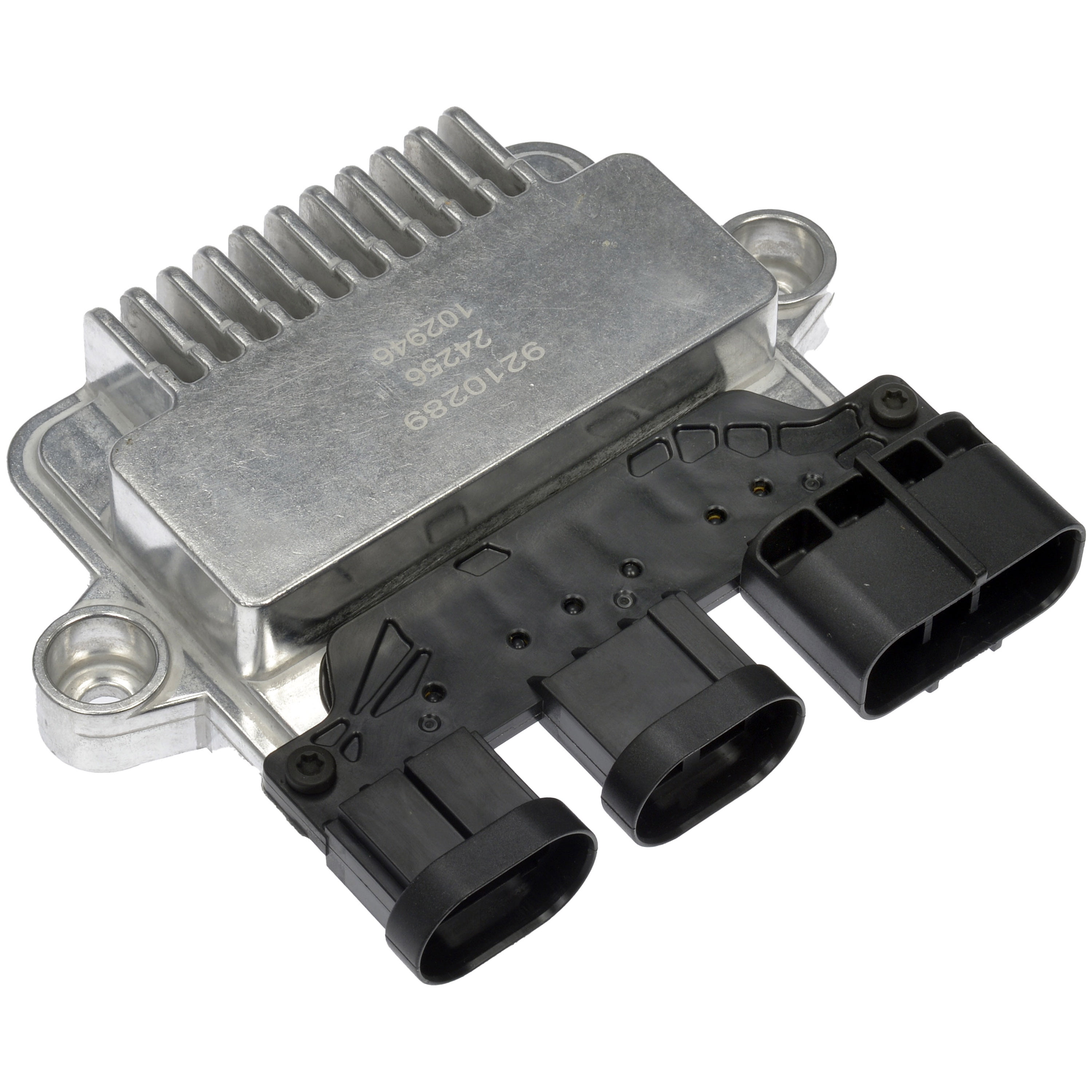 Dorman 921-289 Engine Cooling Fan Module for Specific Nissan Models