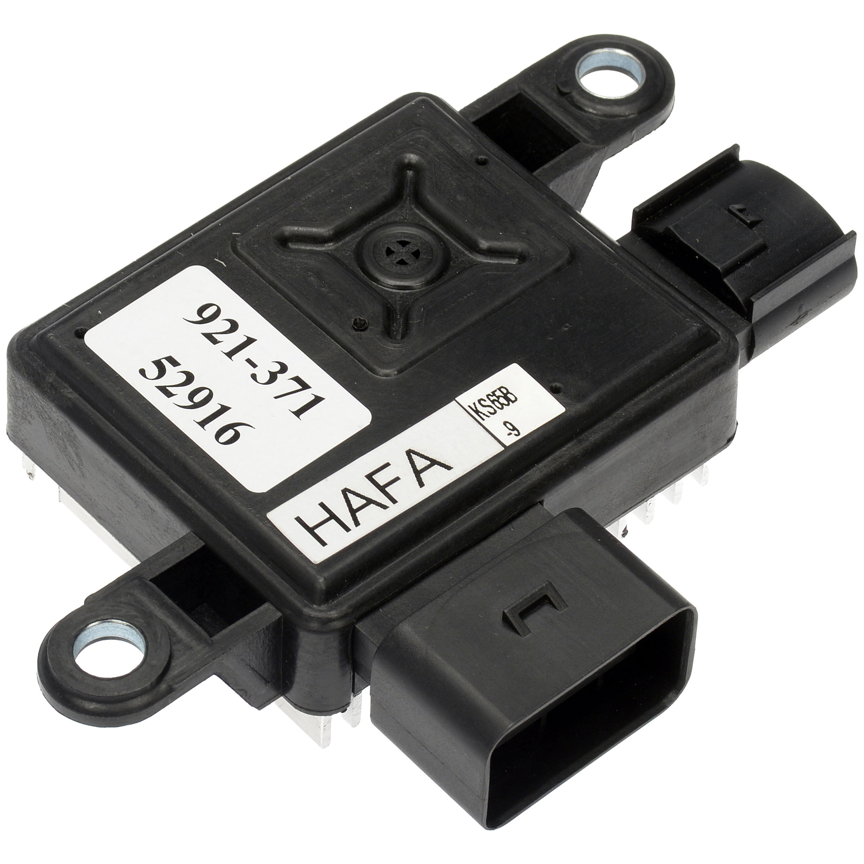 Dorman 921-371 Engine Cooling Fan Motor Relay for Specific Hyundai / Kia Models