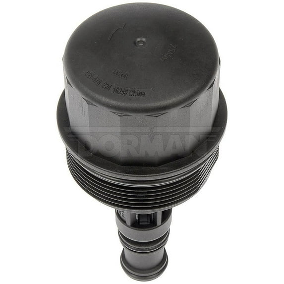 Dorman 921178 Oil Filter Cap - Plastic